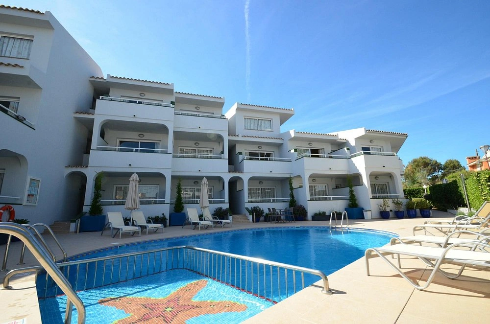 Hotel & Apartamentos Vista Park